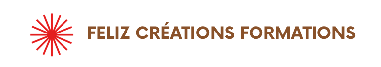 Logo Feliz Créations Formations - Formation Accueil Hôtellerie et Théâtre