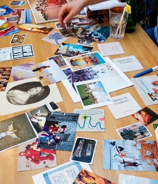COLLAGE