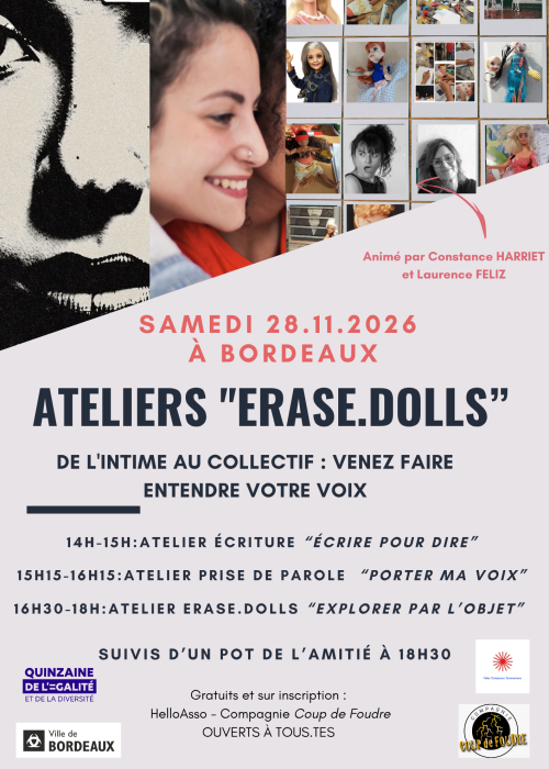 ERASE DOLLS 28 11